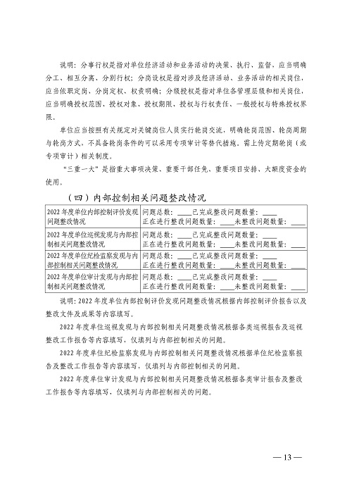 山西省财政厅关于开展2022年度行政事业单位内部控制报告编报工作的通知_13.jpg