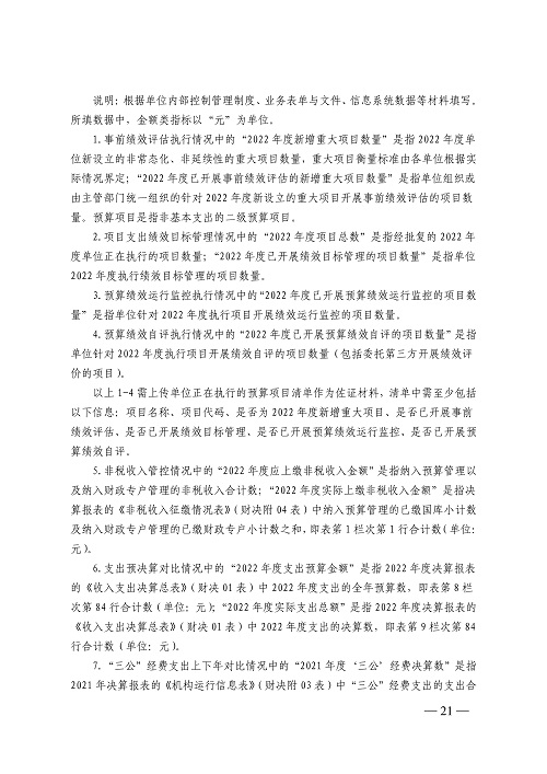 山西省财政厅关于开展2022年度行政事业单位内部控制报告编报工作的通知_21.jpg